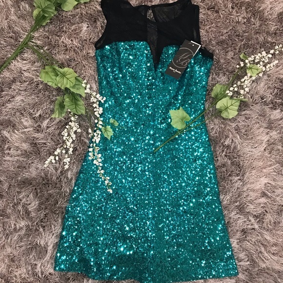 NWT Custom Maria Bonita Designer Dress - Picture 4 of 6